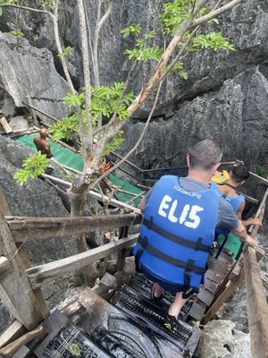 Barracuda Lake by null