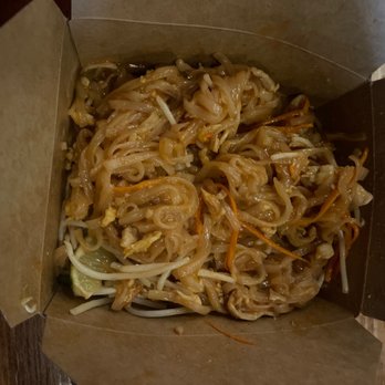 Jasmine Flower Thai Kitchen - I'm sorry but this is mushy, soupy and sour AF! So gross.. good thing it's cheap - Thai Near Me - Salem, Oregon Jasmine Flower Thai Kitchen - I'm sorry but this is mushy, soupy and sour AF! So gross.. good thing it's cheap - Thai Near Me - Salem, Oregon