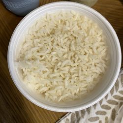 Mr. Pollo pensacola - Rice