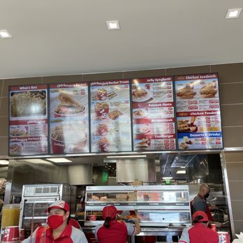 Jollibee - Fast Food Near Me - Torrance, California