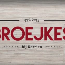 Broejkes - Logo