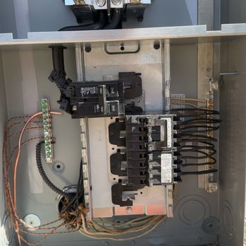 Voltage Electric - Electricians Near Me Voltage Electric - Electricians Near Me