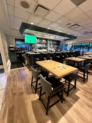 Mill Valley Kitchen by null