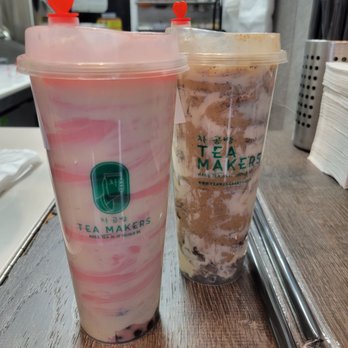 Tea Makers - Coffee & Tea Near Me - New York, New York Tea Makers - Coffee & Tea Near Me - New York, New York