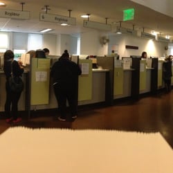 SFSU Student Services Center