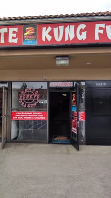 Photo of Z-Ultimate Self Defense Studios - Norwalk, CA, US. Come in for training