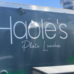 Haole’s Plate Lunches