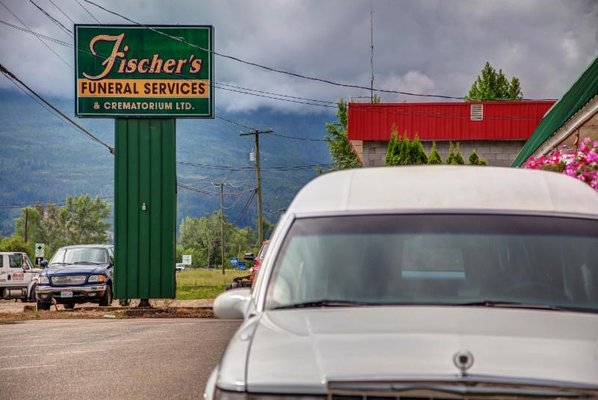 Fischer's Funeral Services & Crematorium Ltd Obituaries