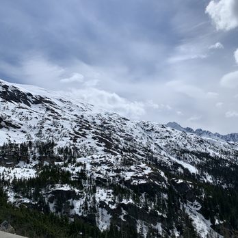 Skagway Tours - Bus Tours Near Me