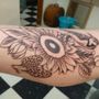 Photo of Monarch Tattoo