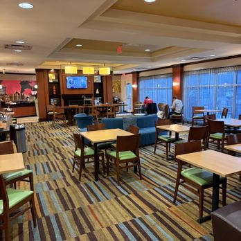 Fairfield - Lobby - Hotels Near Me - Palm Coast, Florida Fairfield - Lobby - Hotels Near Me - Palm Coast, Florida