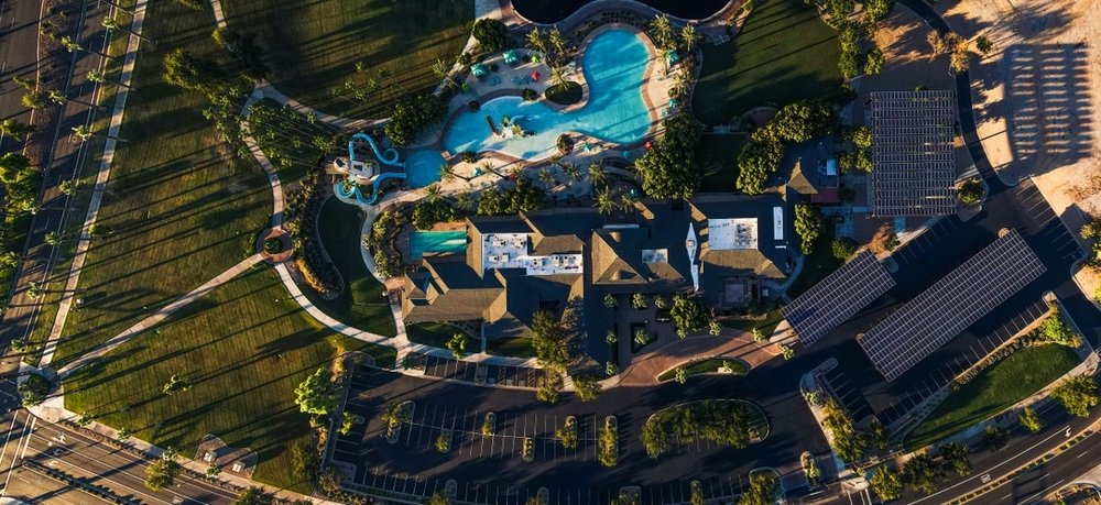SCOUT SOLAR - Updated July 2026 - 1865 East 3rd St, Tempe, Arizona ...