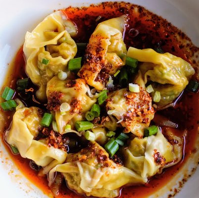 Bushi Bushi Dim Sum Place - Frisco TX by null