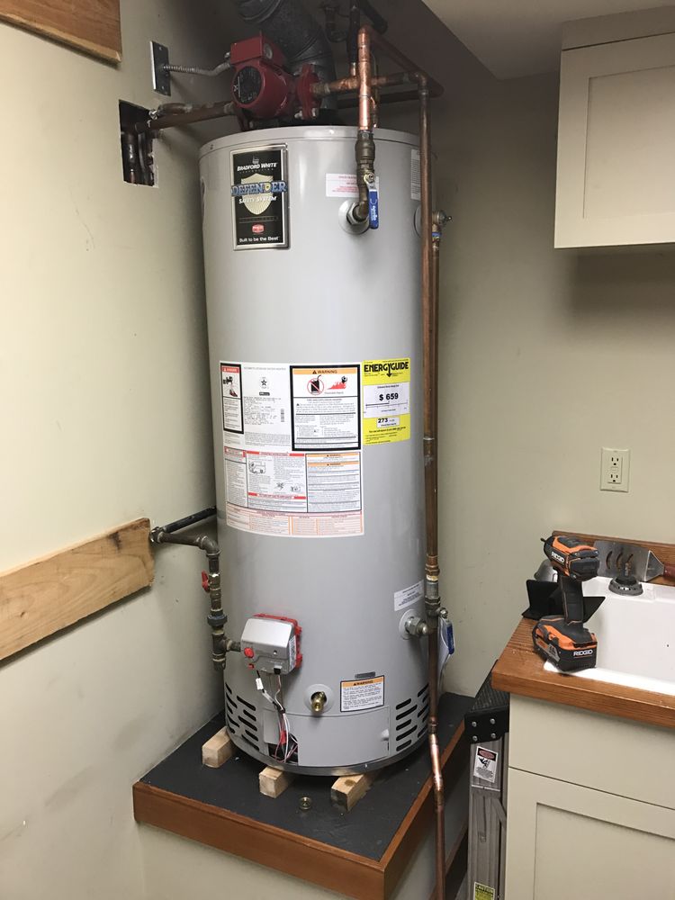 Slide of Plumb Pro of WNC