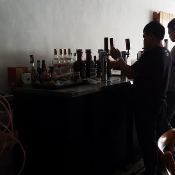 少爺麥啤 - Breweries Near Me - Hong Kong, HK