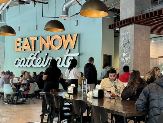 Goddess and The Baker, Grand by null