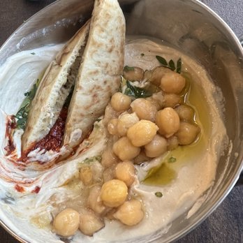 Hummus Bodega - Kosher Near Me - San Francisco, California