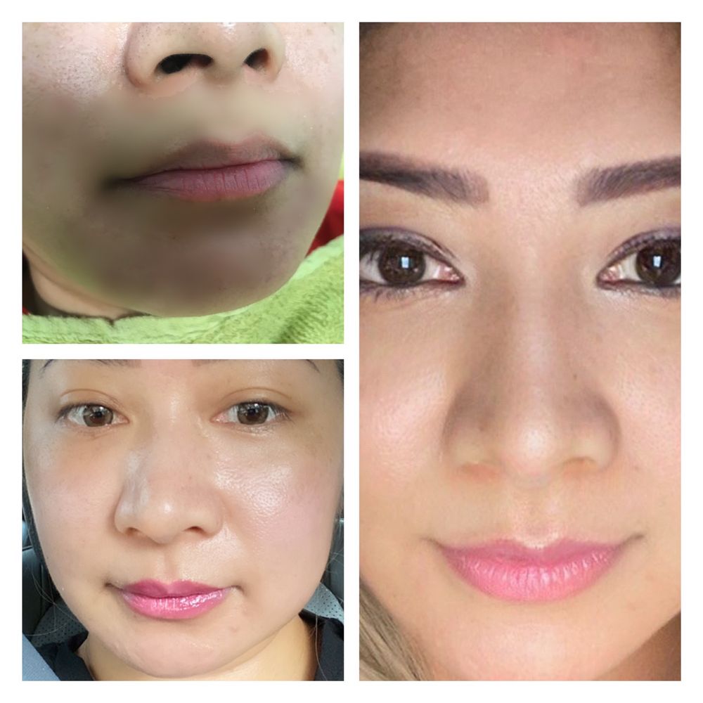 FACES SKINCARE CENTERS Updated September 2024 55 Photos & 58