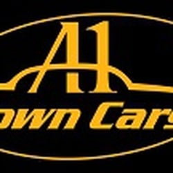 A1 Town Cars