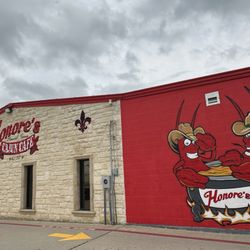 Honore's Cajun Cafe
