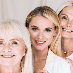 Celebrating Women's Health