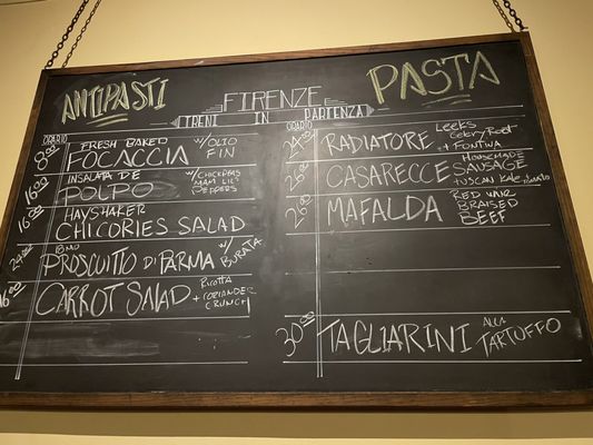 Bar Bacetto by null