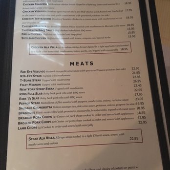 La Villa - Pizza Near Me - Chicago, Illinois La Villa - Pizza Near Me - Chicago, Illinois
