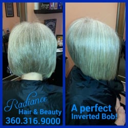Radiance Hair & Beauty Studio
