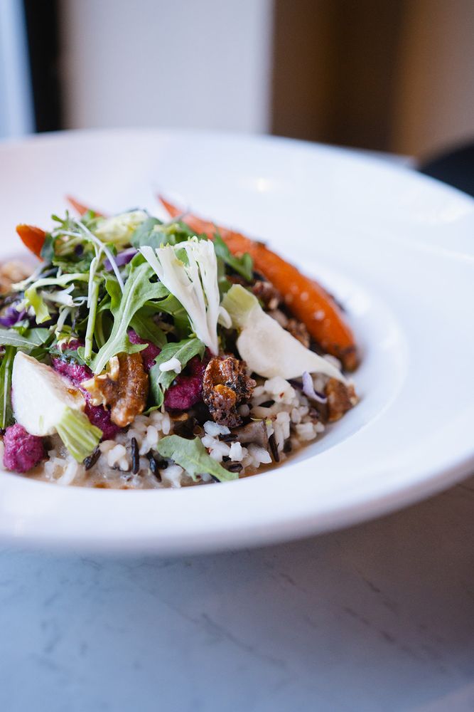 Blue River Bistro