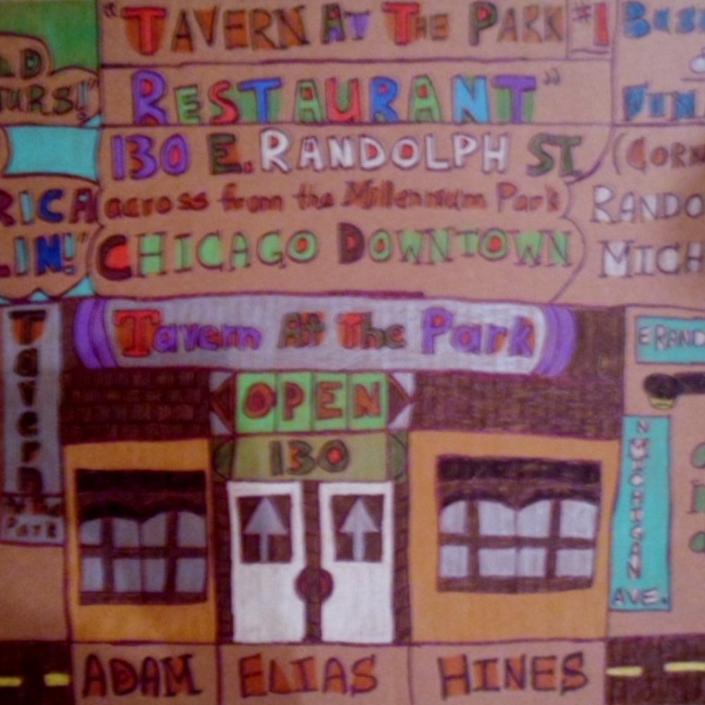 Project Onward - Art Galleries Near Me - Chicago, Illinois Project Onward - Art Galleries Near Me - Chicago, Illinois