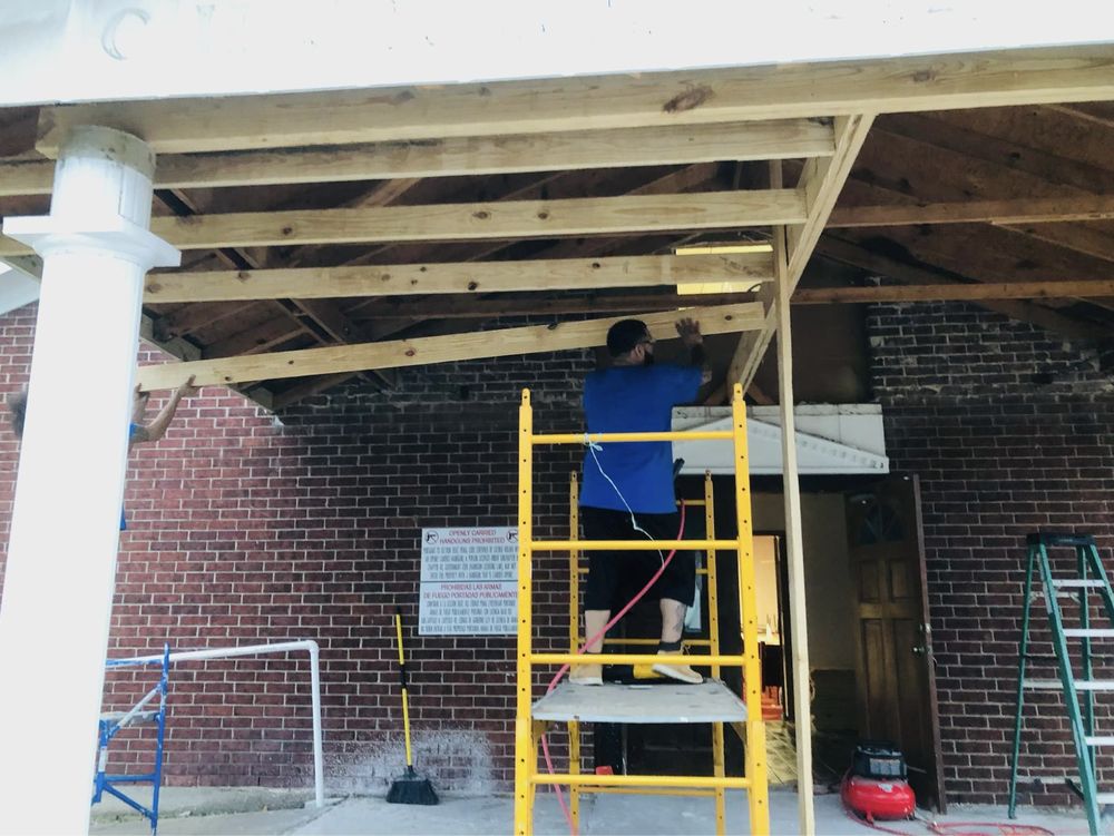 Slide of USA Mitigation