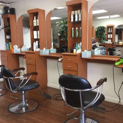 Ming Ly Hair Salon