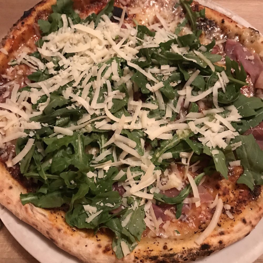 Salino Holzofenpizza - Italian Near Me - Bamberg, BY Salino Holzofenpizza - Italian Near Me - Bamberg, BY