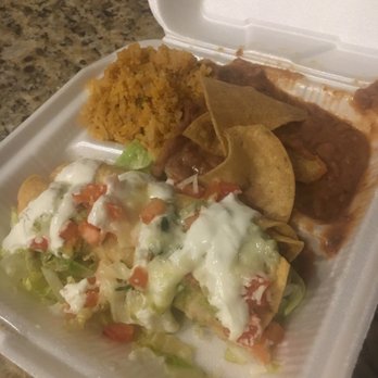 Salsitas - Food Trucks Near Me - Buckeye, Arizona Salsitas - Food Trucks Near Me - Buckeye, Arizona