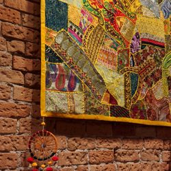 Kesari Indian Kitchen - Interior