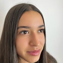 Pink Luxe Salon - Classic lash extensions