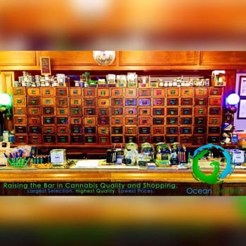 Ocean Greens - Head Shops Near Me - Seattle, Washington