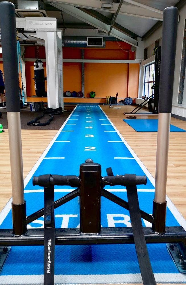 PLACES GYM SHEFFIELD 11 Photos Crystal Peaks Retail Park, Sheffield, South Yorkshire, United