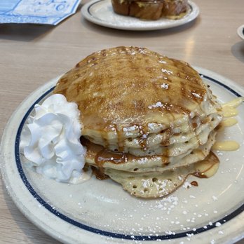 IHOP - Pancakes Mexican Tres Leches Pancakes - Breakfast & Brunch Near Me - San Diego, California IHOP - Pancakes Mexican Tres Leches Pancakes - Breakfast & Brunch Near Me - San Diego, California