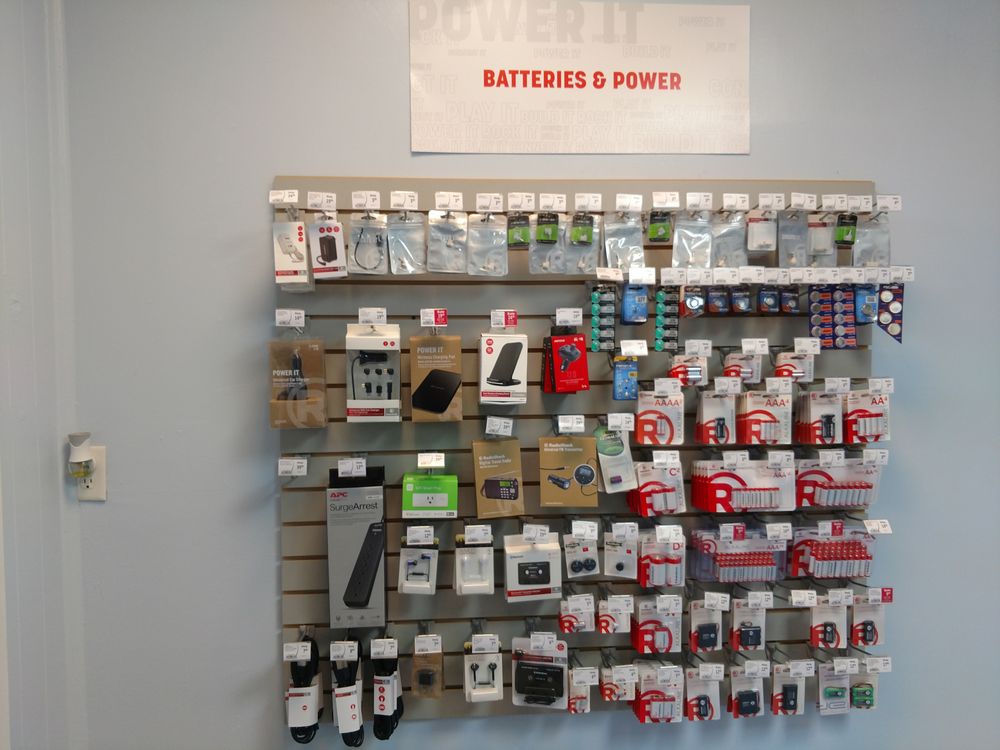 Expert PC & RadioShack