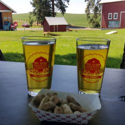 Bodacious Berries, Fruit and Brews