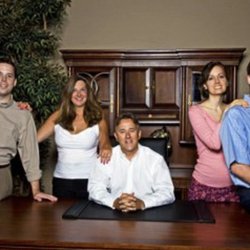 Salt Creek Office Furniture - Salt Creek Home Furniture