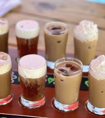 Comfort Cafe by null