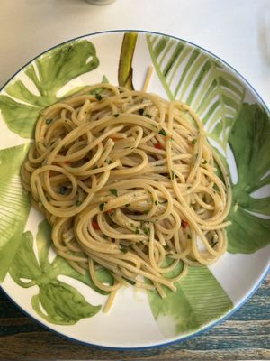 Ristorante Dillà by null