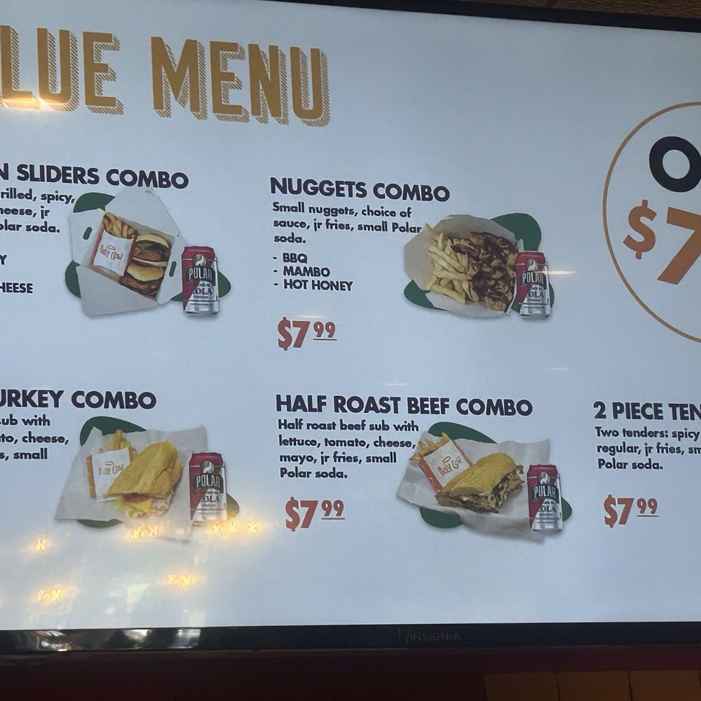 Holy Cow - Menu - Waffles Near Me - Mt Vernon, New York Holy Cow - Menu - Waffles Near Me - Mt Vernon, New York