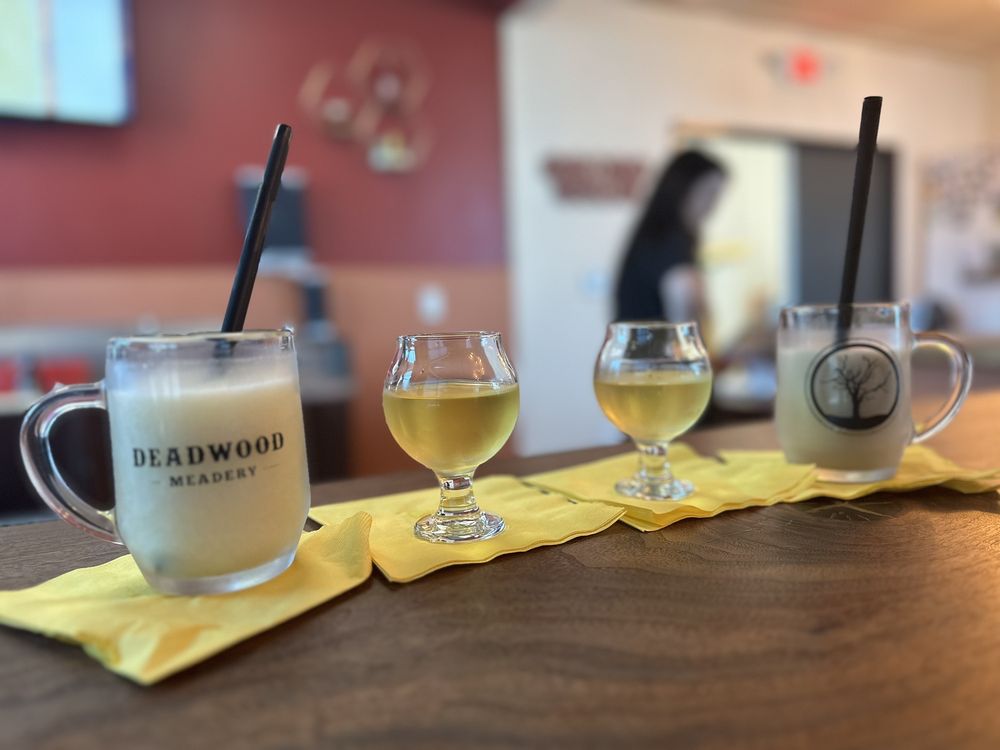 DEADWOOD MEADERY 54 Photos & 26 Reviews 7705 Commercial Way