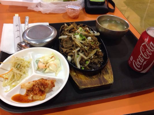 Dae Jang Gum by null