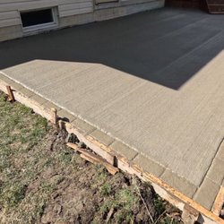 Simple Solutions Concrete
