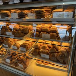 Upper Crust Bakery