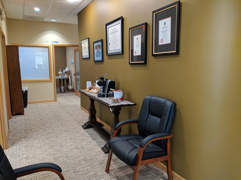 SOUTHSIDE PHYSICAL THERAPY Updated September 2024 121 NW Greenwood Ave, Bend, Oregon